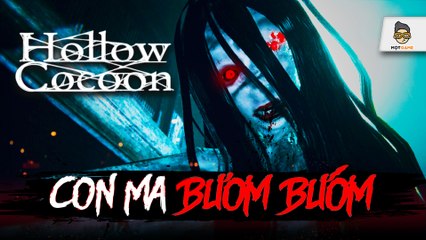 Hollow Cocoon - Ma nữ xinh đẹp trong biệt thự cổ xưa