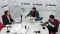 Federico a las 7: El PSOE quiere que lo de Ferraz sea considerado delito de odio