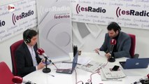 Federico a las 8: La habilidad del PSOE para volver a descolocar a una derecha que se deja marcar la agenda