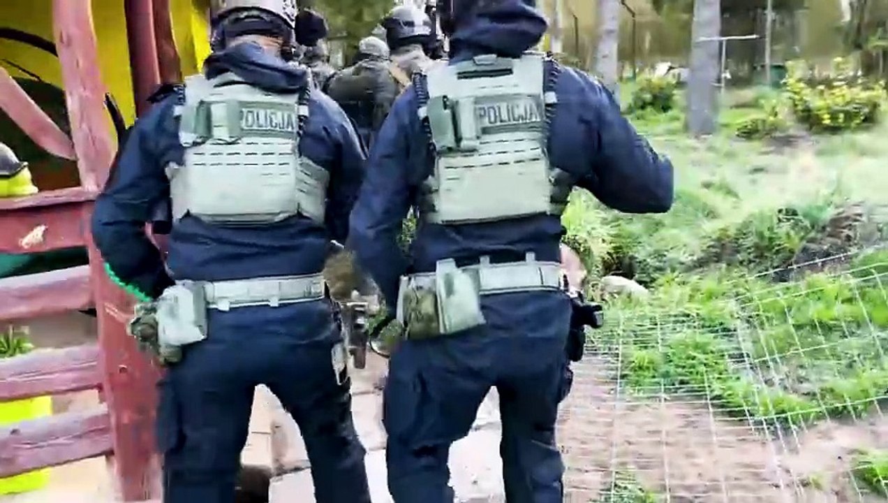 POLICJANCI Z POMORSKIEGO ARCHIWUM X ROZWIKŁALI SPRAWĘ ZABÓJSTWA SPRZED 10 LAT