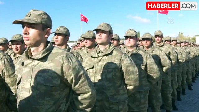 BEDELLİ ASKERLİ 2024 NE KADAR OLDU? Bedelli askerlik zam ücreti açıklandı mı?