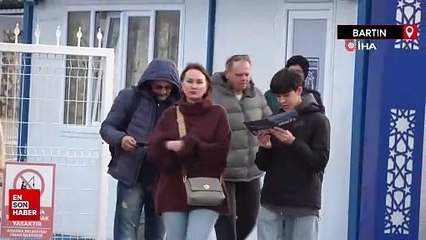 Rusya'dan Karadeniz'e kruvaziyer turizmi: Yolcu rekoru kırıldı