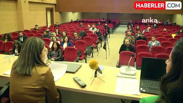 Şanlıurfa Barosu, tarım işçilerinin çalışma ve yaşam koşullarını raporladı