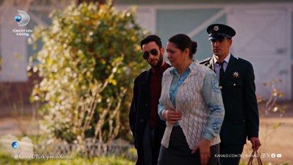 Dilek Taşı yeni bölümüyle bu akşam Kanal D’de