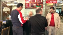 Gaziantep'te kafe ve restoranlarda fiyat listesi zorunluluğu uygulanıyor: Müşteriler memnun