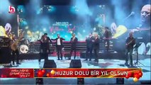 Bırakın seçmeni aldatmayı! Peki Ekrem ve Özgür yılbaşı gecesi neredeydi?