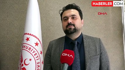 Van'da doğum sayıları düşüyor