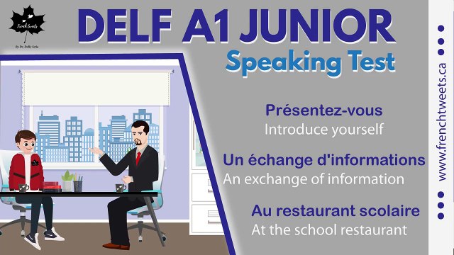 Which French Test to choose for Canada? Sites and Apps for TCF, TEF or TEFAQ I CRS points benefit