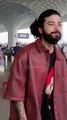 Anurag Dobhal Aka UK07 Rider Spotted At Airport