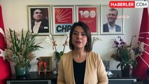 CHP Genel Başkan Yardımcısı Gamze Taşcıer: TÜİK Enflasyon Verisini Bilerek Düşük Açıkladı