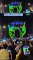 Fêter la nouvelle année 2024 à travers son téléphone aux Champs-Élysées : Black Mirror ou réalité ?