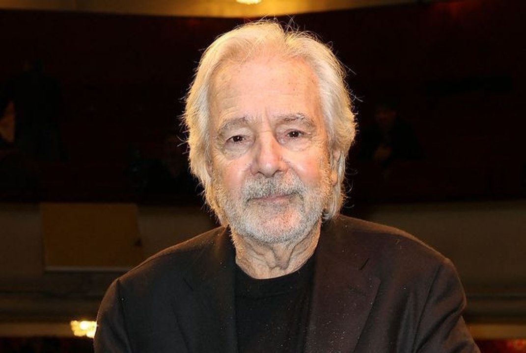 Pierre Arditi hospitalisé pour plusieurs malaises : « C’était violent, j’ai eu très peur »… Révélations sur son état de santé