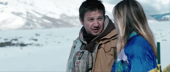 Thriller: Wind River - deutscher Trailer