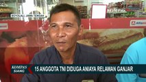 Capres Ganjar Pranowo Angkat Bicara soal Penganiayaan Relawan Ganjar-Mahfud di Boyolali!