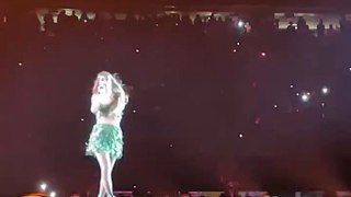 Taylor Swift - Bad Blood Live at The Eras Tour MetLife Stadium 5-27-23 #erastour #taylorswift