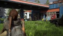 The Last Of Us 2 Stealth Kills -Seattle Day 1-