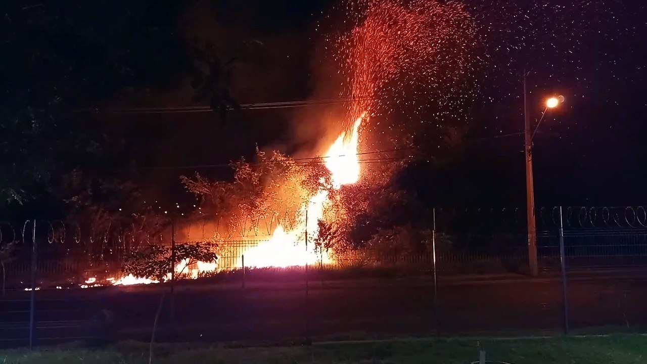 incendio
