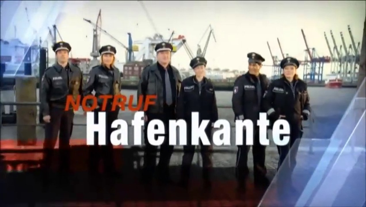 Notruf Hafenkante -152- Karambolage 2