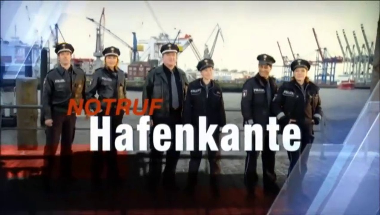 Notruf Hafenkante -151- Karambolage 1