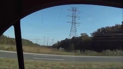 Virginia Powerlines