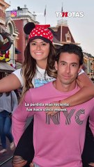 Mariana Echeverría se niega a adoptar por esta razón