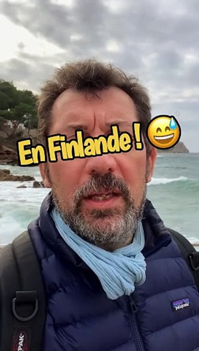 Les Anecdotes du Rock - Helsinki et les messes Metal…