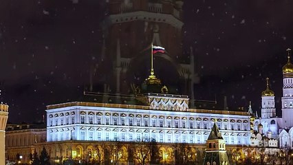 Новогоднее обращение