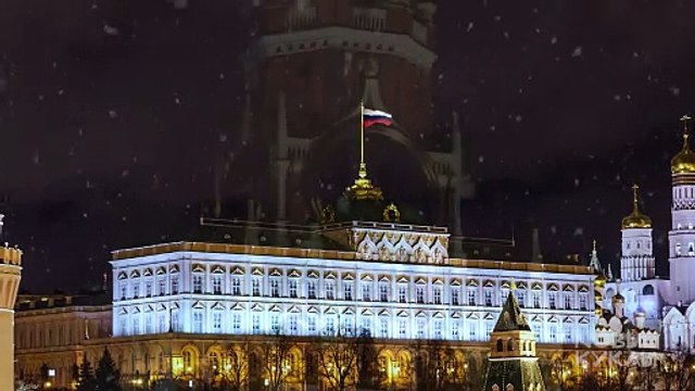 Новогоднее обращение