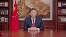 Xi Jinping juge la réunification de la Chine avec Taïwan inévitable