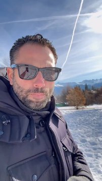 Je suis completement fan de mon dernier gadget : les lunettes connectées Ray-Ban Meta