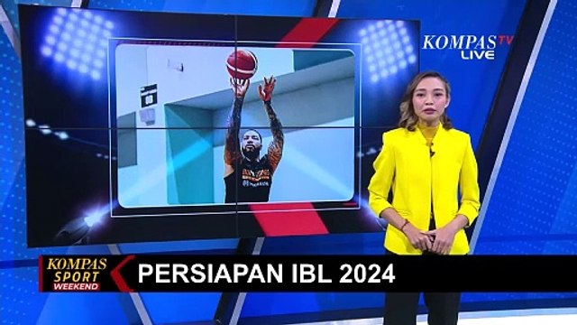 Dapat Kesempatan Latih Tanding di Filipina, Borneo Hornbills Semakin Siap Sambut IBL 2024!
