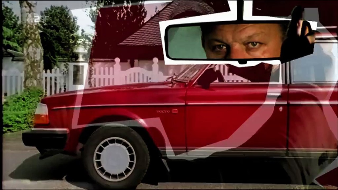 Wilsberg -32- Tote Hose