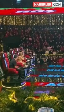 O Ses Türkiye Yılbaşı ne zaman? O Ses Türkiye Yılbaşı bölümü saat kaçta başlıyor?