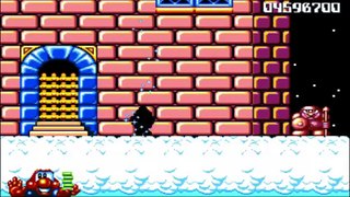 James Pond 2 - Codename Robocod - Released On Tuesday 1st January, 1991 - Commodore Amiga 500 - No Death Playthrough - With Callouts On The Boss Battles - Part 3