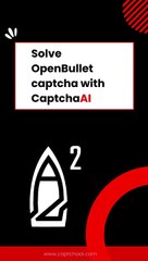 How to solve OpenBullet captcha automatically