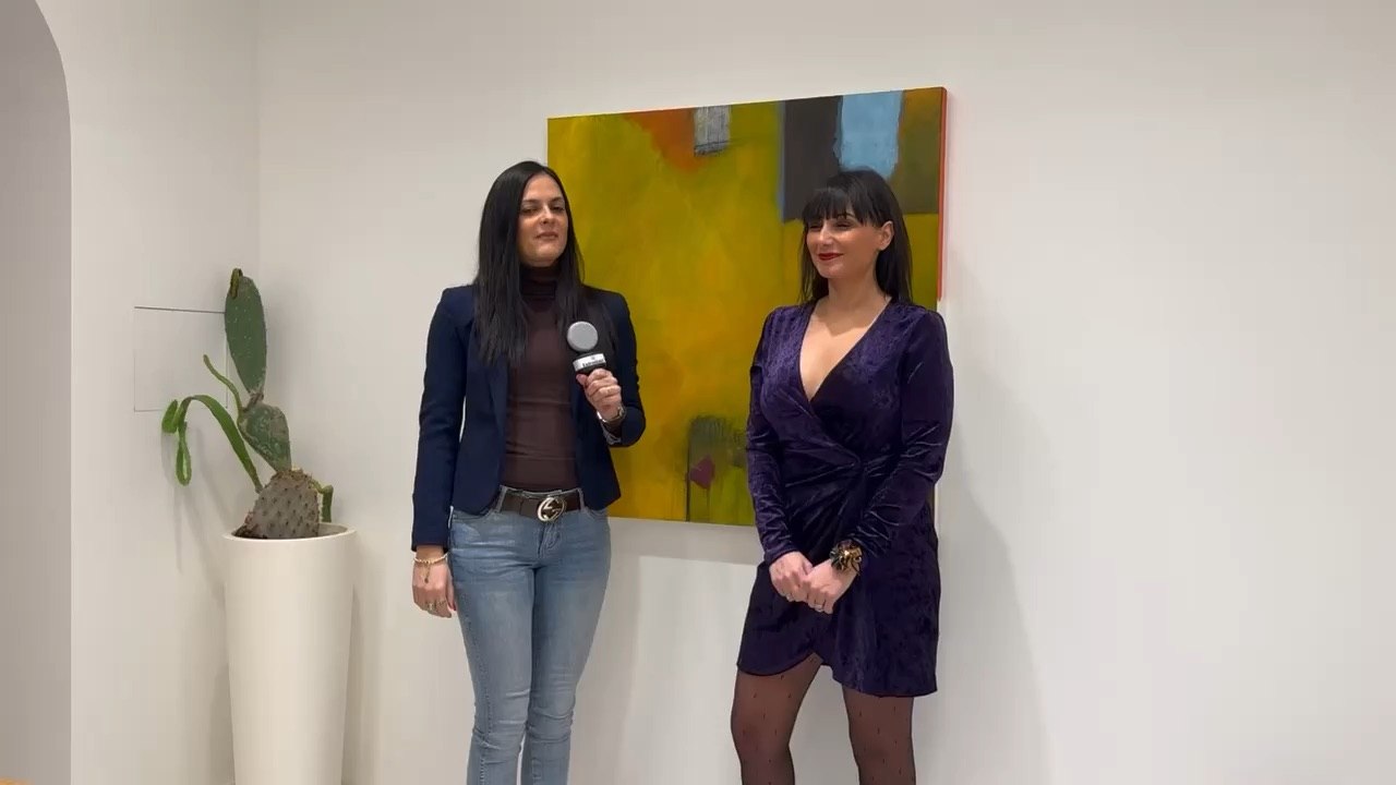 La foodbloger Claudia Pellicone intervistata da Sonia Polimeni