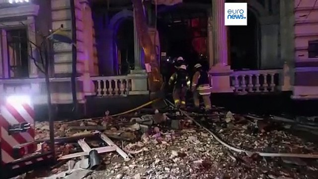 Ucraina: raid su Kharkiv in risposta all'attacco di Belgorod, Putin al suo popolo non arretreremo