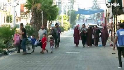 Unicef: "400 milioni di bambini colpiti dalle guerre"