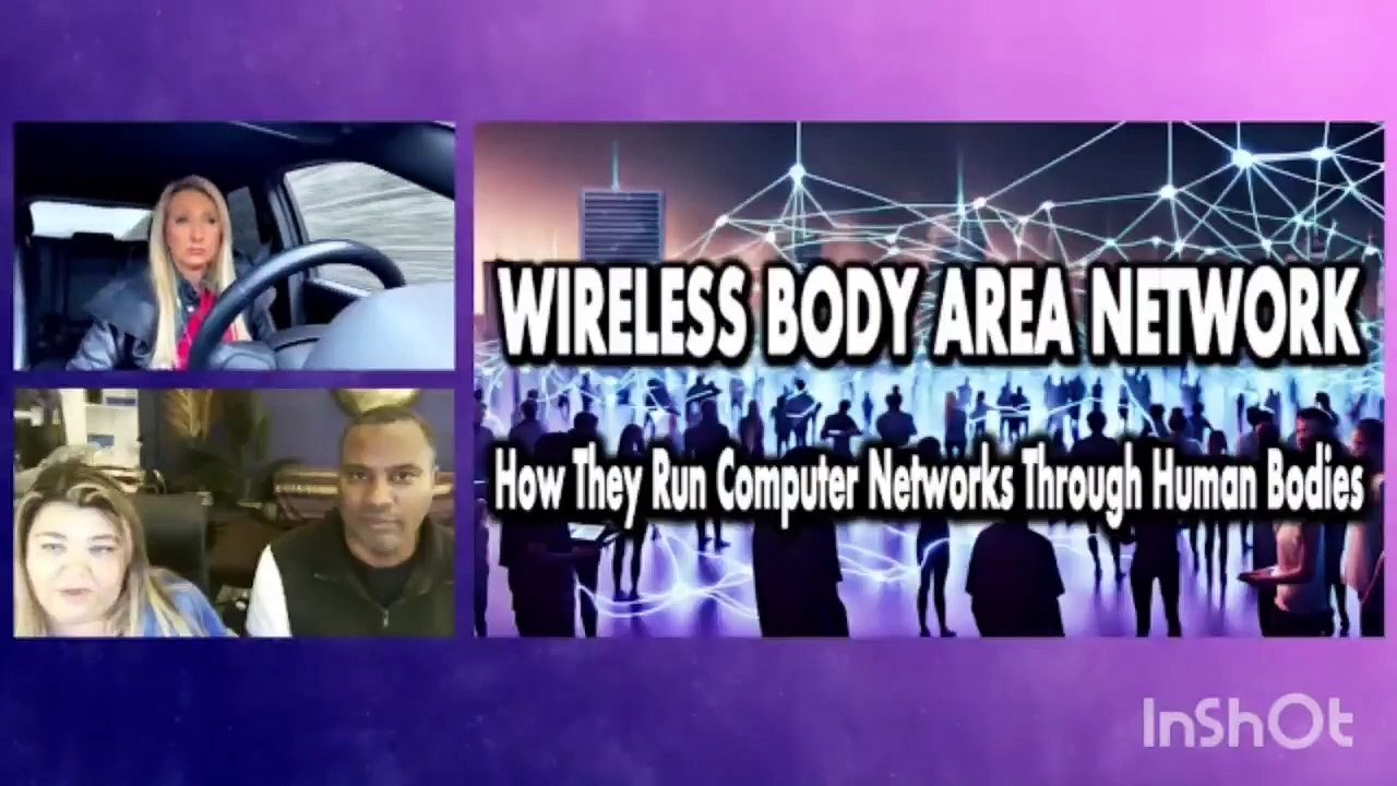 Hope & Tivon DESTROYING The PSYOPS With FACTS!