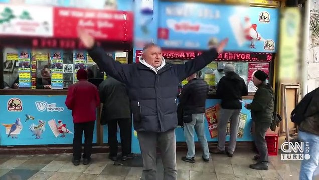 Milli Piyango biletlerinin çoğu tükendi, çekiliş bu akşam
