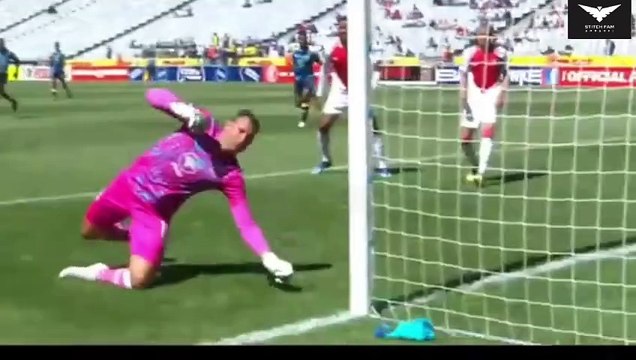 Cape Town Spurs vs Cape Town City Highlights Dec 31, 2023 South Africa Premier League