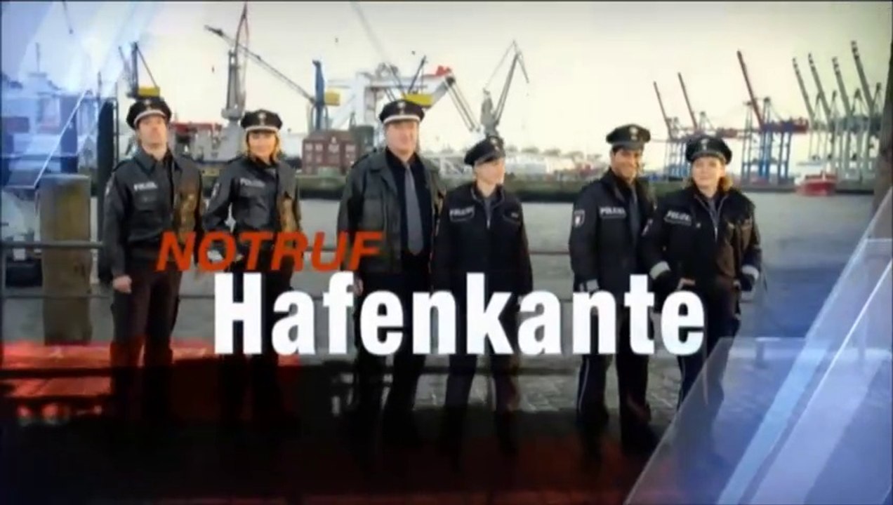 Notruf Hafenkante -153- Abgetaucht