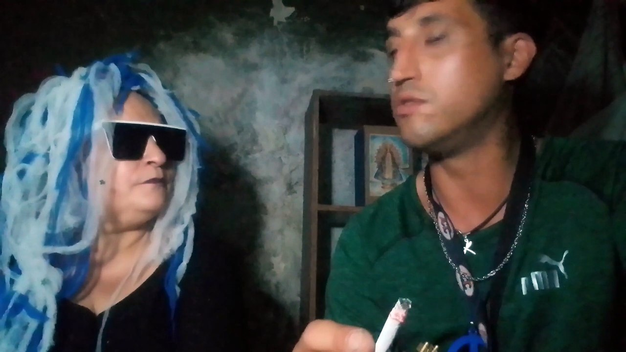 Entrevista a @kikotrap22-33 [idIukgwM8eA]