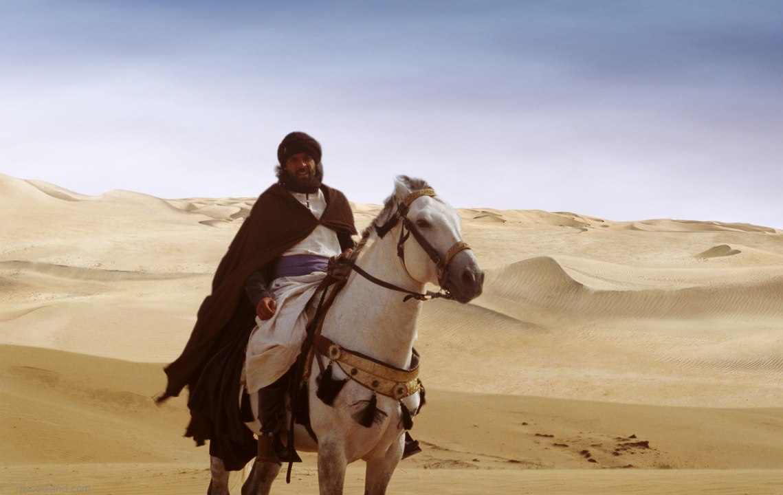 Plus impressionnant que "Napoléon", un des meilleurs films d'aventures historiques de ces 20 dernières années est disponible sur Disney +