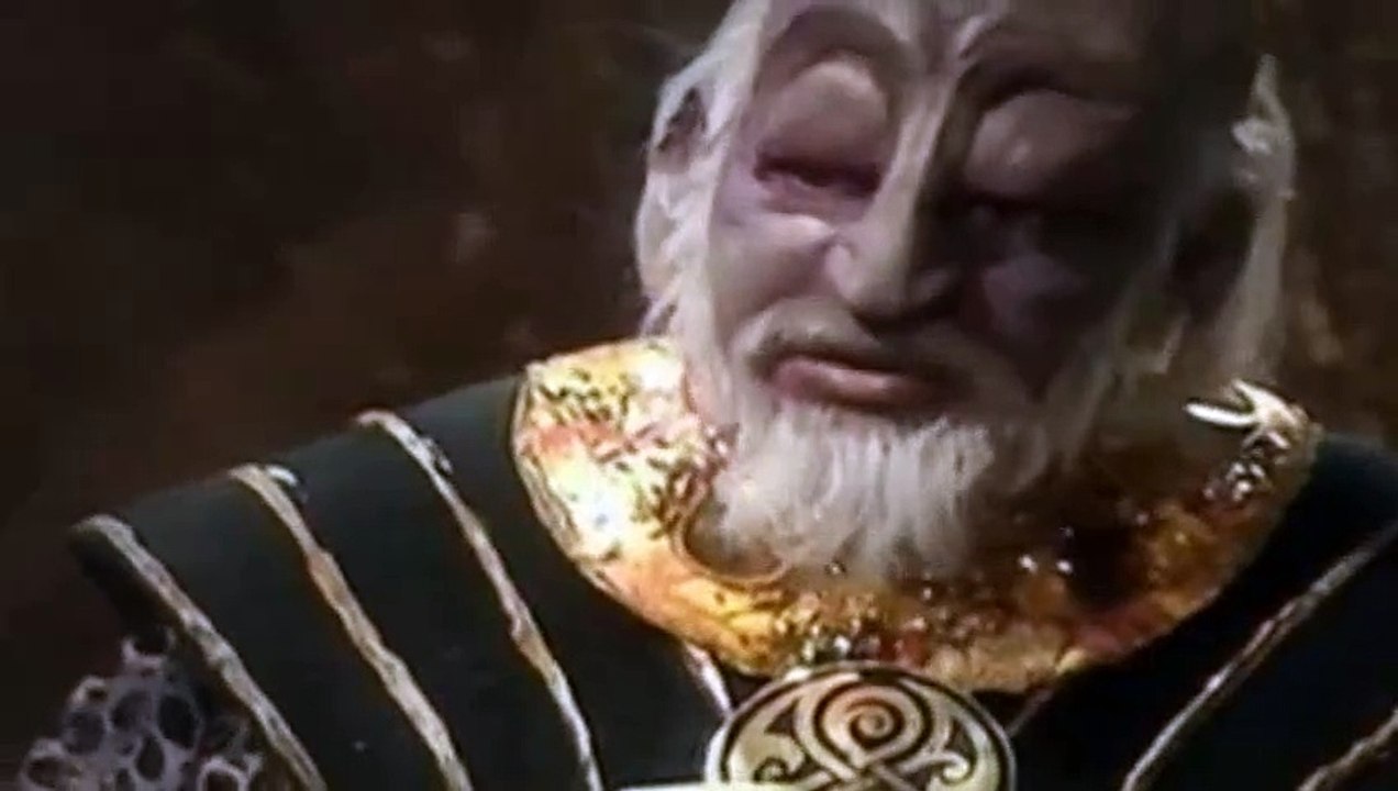 Doctor Who Season 12 Episode 17 Revenge Of The Cybermen Pt 1