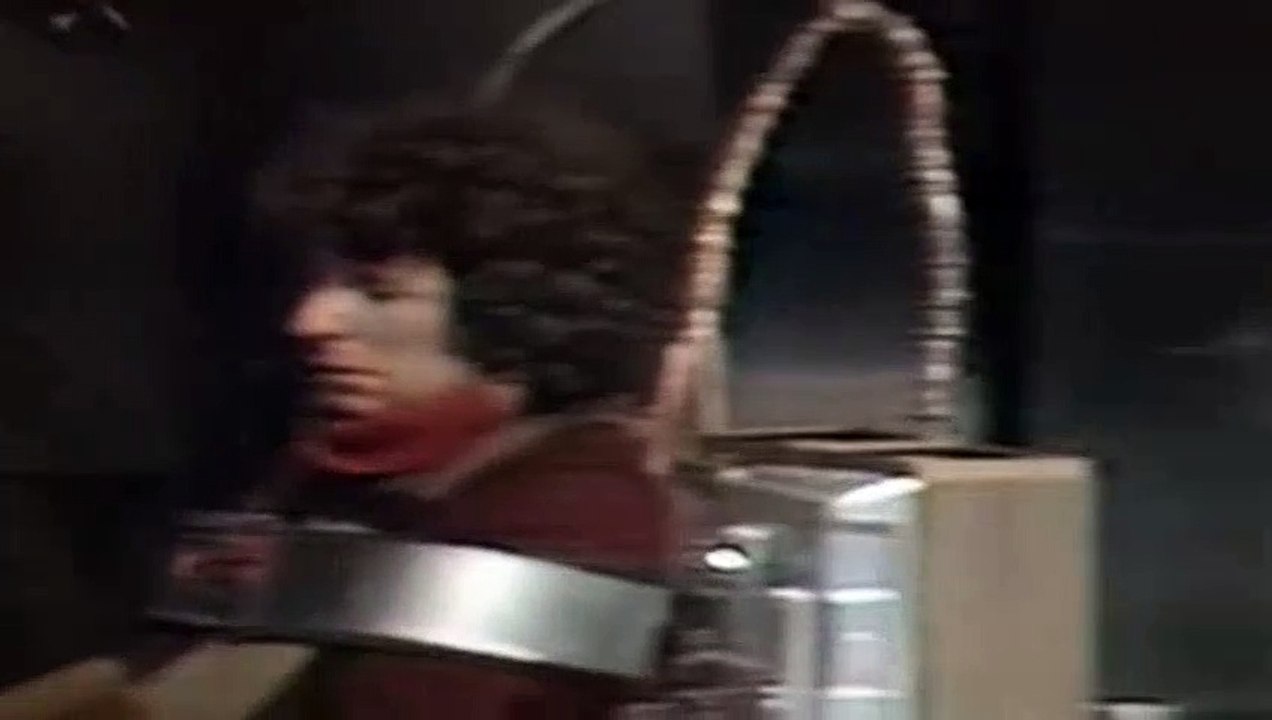 Doctor Who Season 12 Episode 15 Genesis Of The Daleks Pt 5