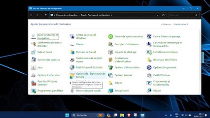 Comment configurer efficacement son Windows 11