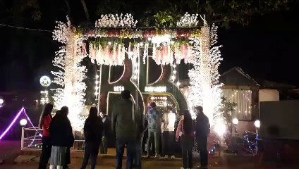 पचमढ़ी में नए साल के जश्न की तैयारियां पूरी