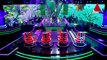 Mihidula & Omesh & Jithya | Punchi Kurullane(පුංචි කුරුල්ලනේ) The Battles | The Voice Kids Sri Lanka