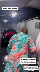 Dolores Aveiro Surpreende com Novo Carro de Luxo 🚗